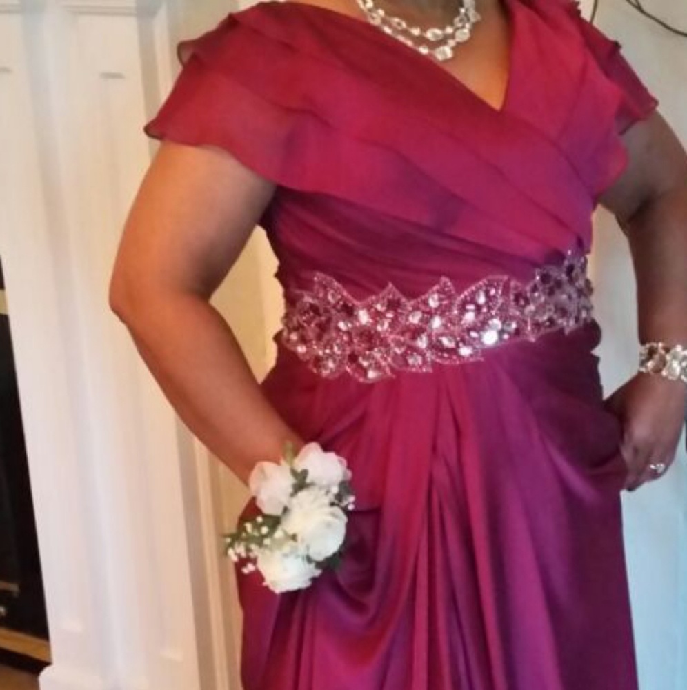 Gown